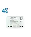 4G + 433МГц GSM реле 5-32V, Tuya app