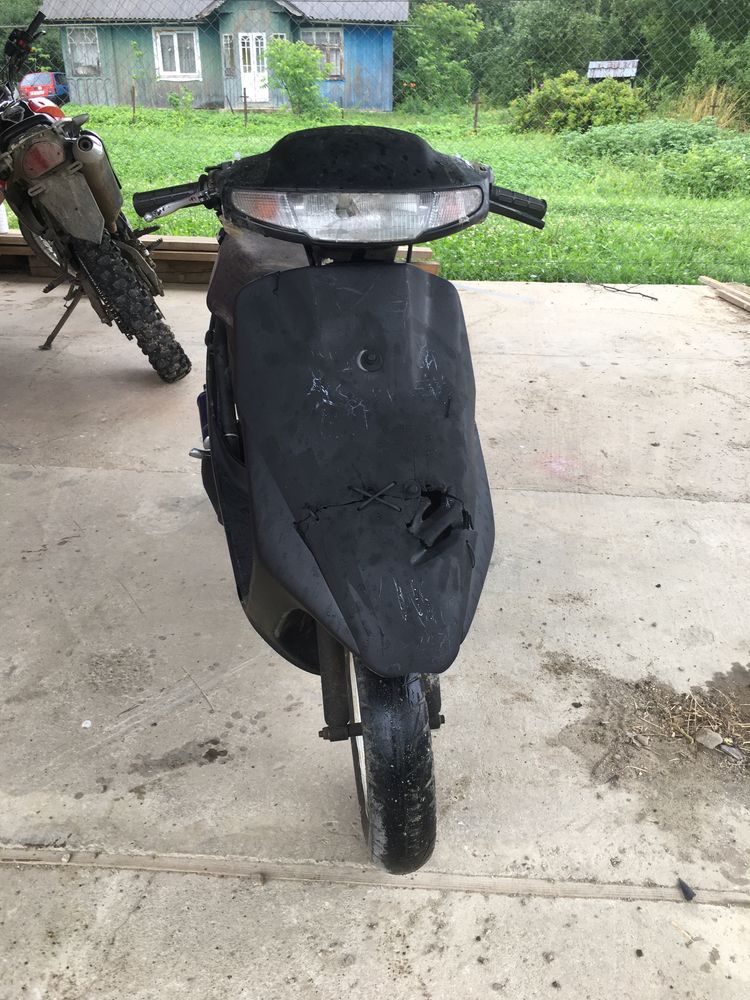 Хонда діо 27 honda dio 27 (не 34 не 35 не dog sepia yamaha suzyki )