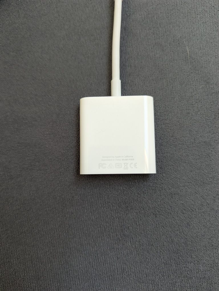 iPad 9, dużo dodatków