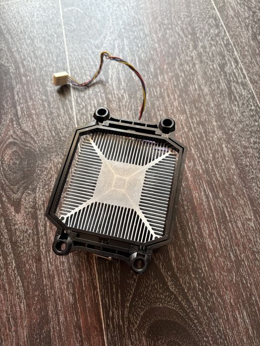 Процесор AMD Athlone ll x2