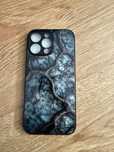 Iphone 16 pro max case + szkło 9h