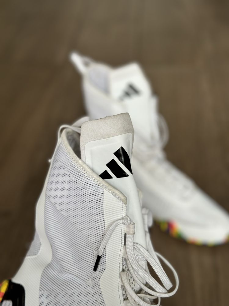 Кроссовки Adidas Speedex Ultra Boxing Boots