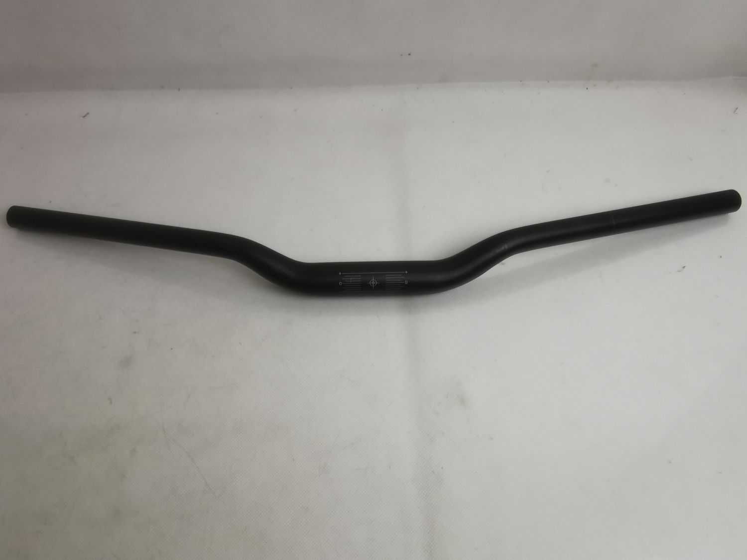 kierownica ERGOTEC 5 ! 31,8mm ! bdb stan !