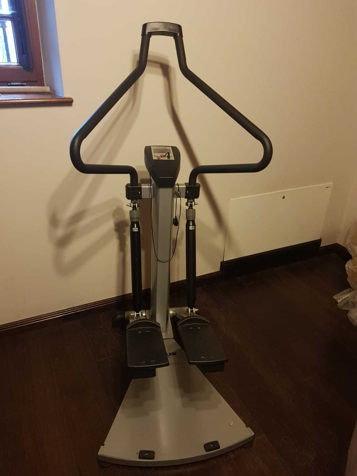 Kettler Power Stepper Edition orbitrek