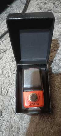 Joyo AT drive - efekt gitarowy, overdrive