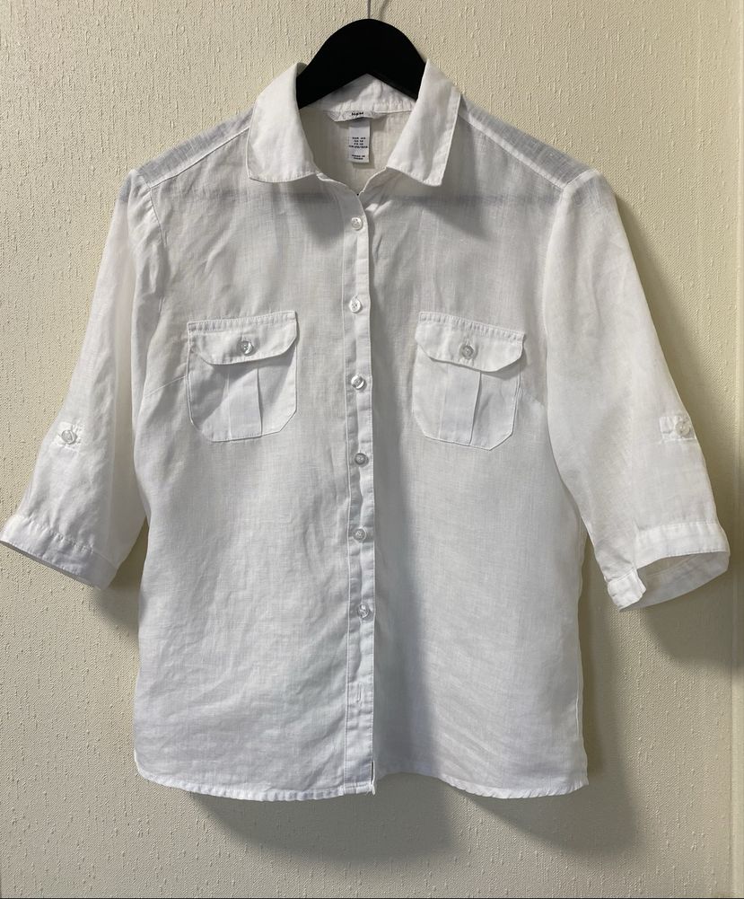 Жіноча сорочка Marc O’Polo , H&M