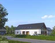 5-pokojowy dom 109m2 + ogródek Bez Prowizji