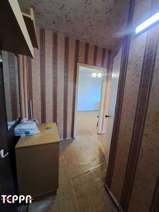 Продаж 1-кімнатної квартири, бул. Центральний