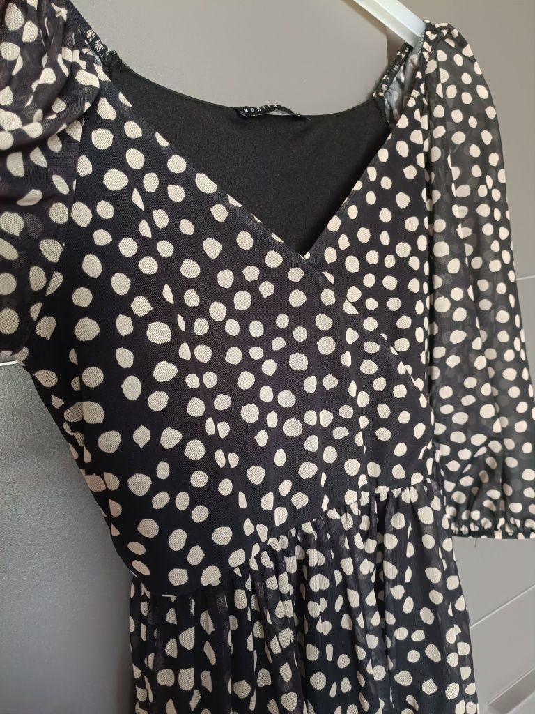 Sukienka letnia Mohito 34/36