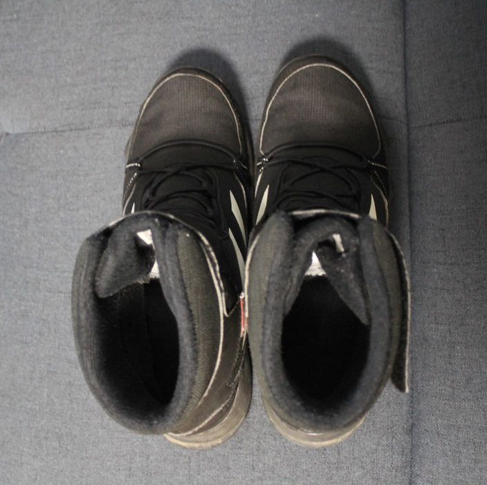 Черевики підліткові Adidas Terrex, 38 р