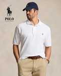 Поло футболка Polo Ralph Lauren originals оригинал size L, XL