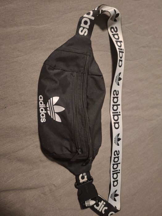 Saszetka nerka Adidas