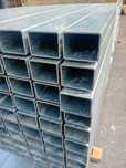 Profil 50x30x1,5 ocynk 50 30 1,5 stal stalowy ocynkowany sztangi 6m 6