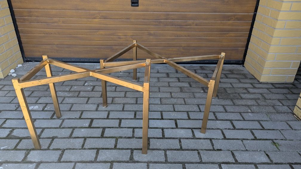 Podstawa stolików kawowych