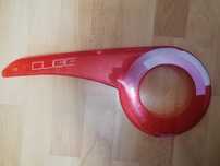 Osłona łańcucha do roweru cube SW-780