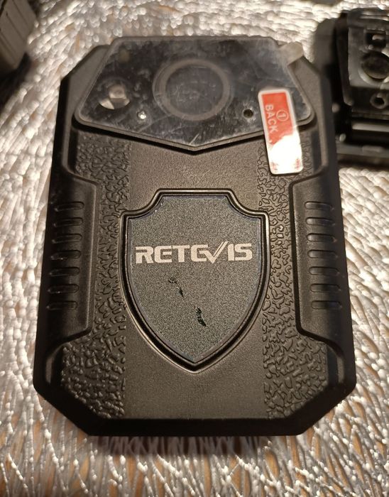 Kamera lcd16GB RETEVIS RT77