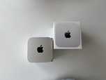 MiniPC Apple Mac Mini 2024 M4 10-rdzeni 16GB RAM 256GB Dysk SSD