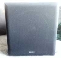 Edifier T5 subwoofer 8 polegadas, ativo, 70watts rms