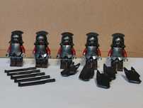 Lego lor008 Uruk-hai Lotr Hobbit