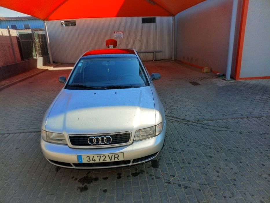 Audi A4 1.9 TDI 90cv