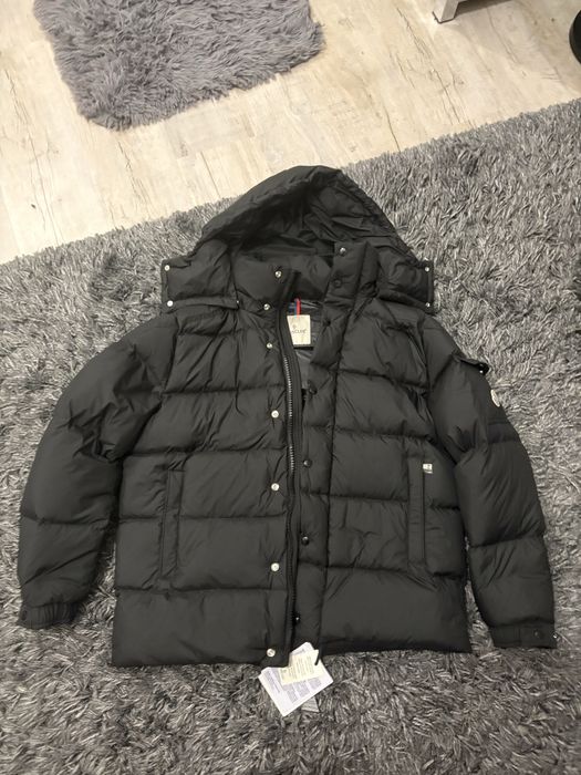 Kurtka Moncler XL