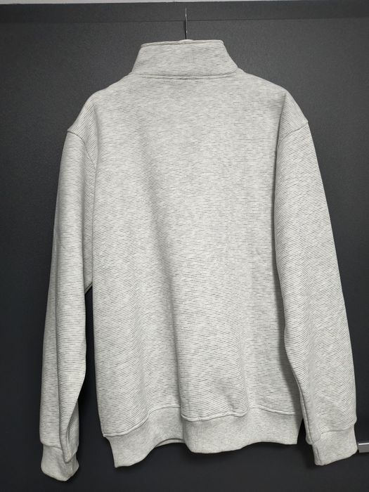 Bluza/kurtka ocieplana BOSS