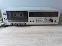 Magnetofon deck kasetowy Sharp RT-100H