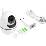 Kamera wewnętrzna WiFi FullHD WLAN IP PT TX-146