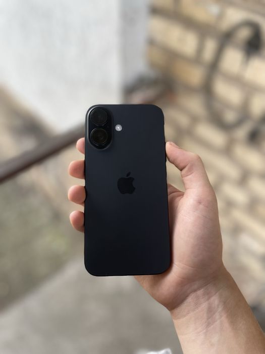 iPhone 16 512 гб