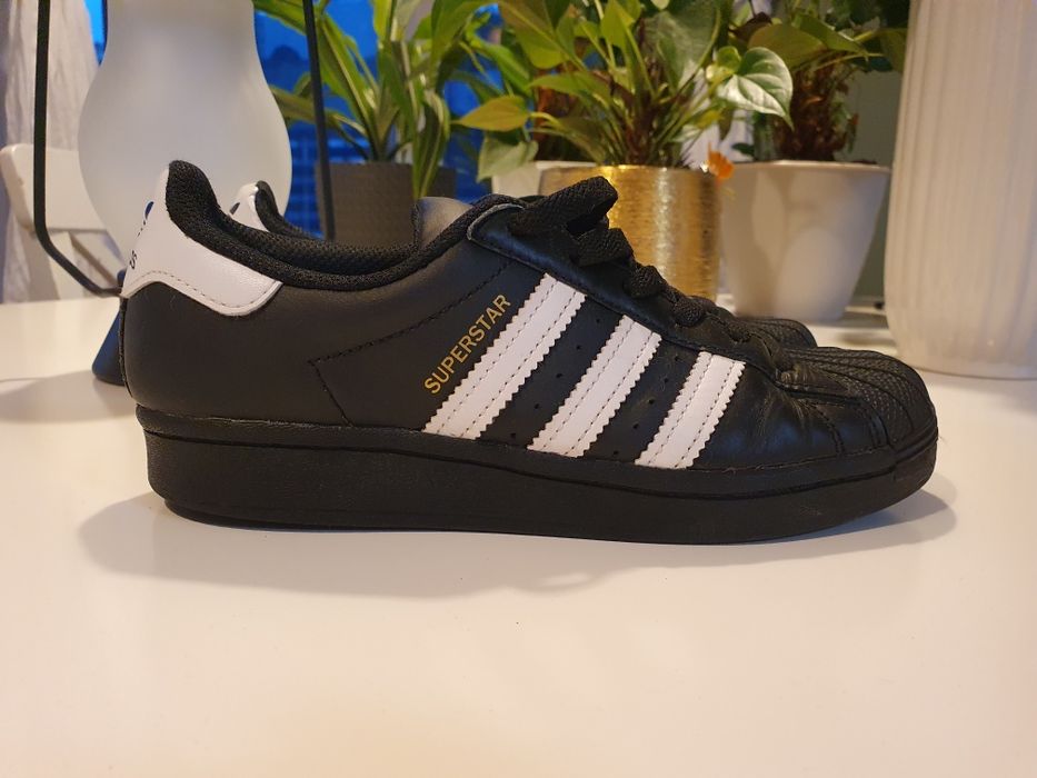 Adidas Superstar 37 1/3