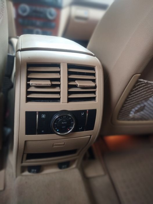 Продам Мерседес Ml320 W 164