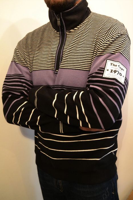 Свитер Engbers -1970