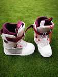 Botas snowboard Maoke 300