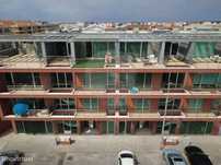 Apartamento T3 para arrendamento