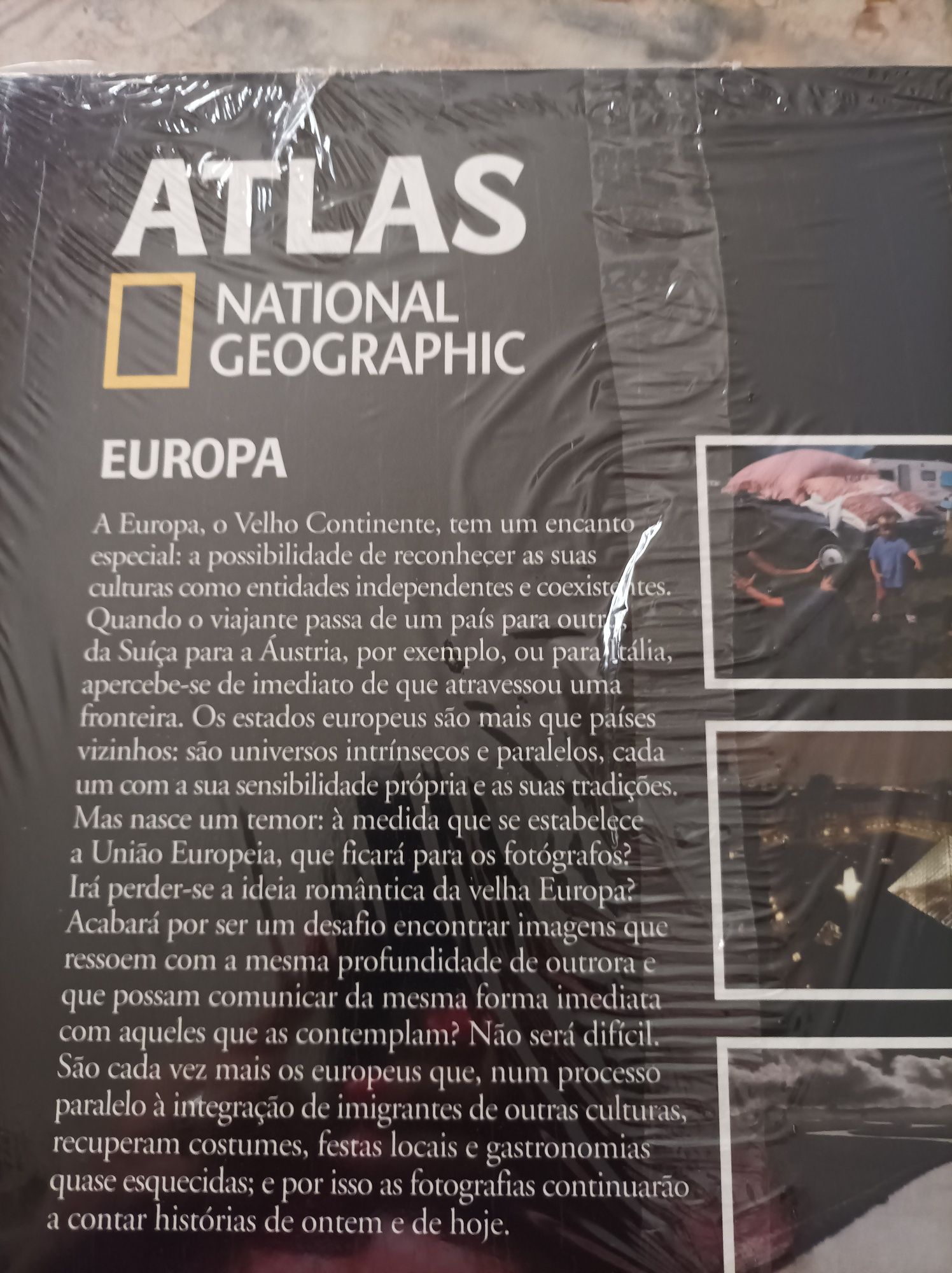 Atlas - National Geographic