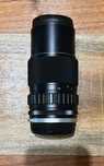 Olympus Om-System Zuiko zoom automatico 75-150mm f/04