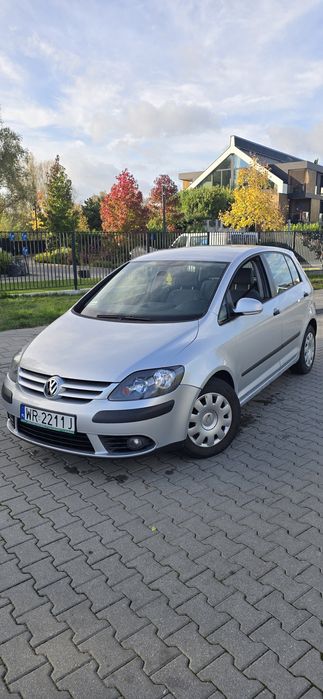 Vw Golf V 5 *AUTOMAT* 1.9 TDI* klima*