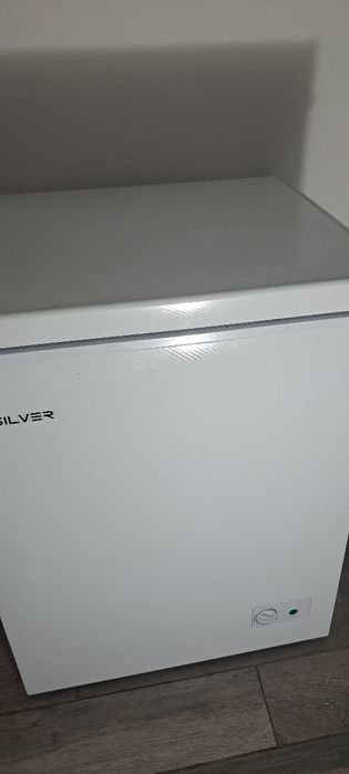 Arca freezer horizontal