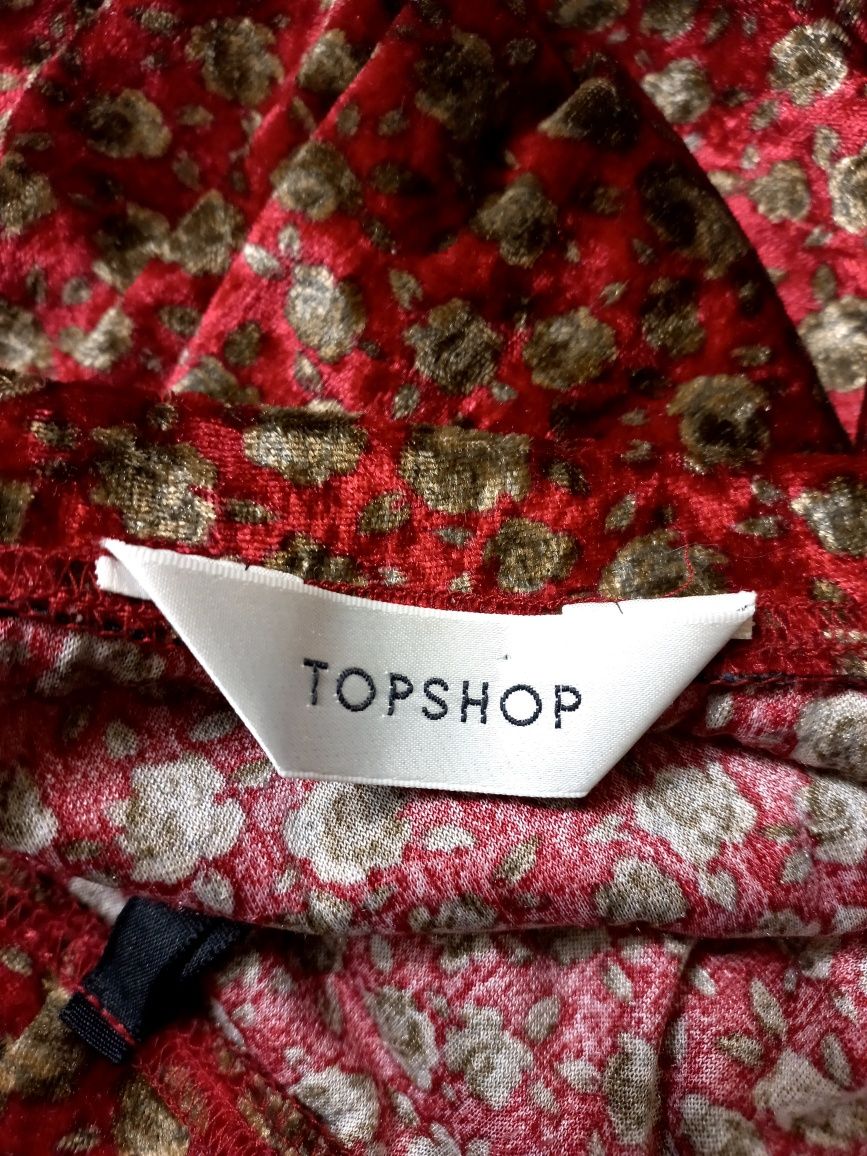 Юбка Topshop 44 р.