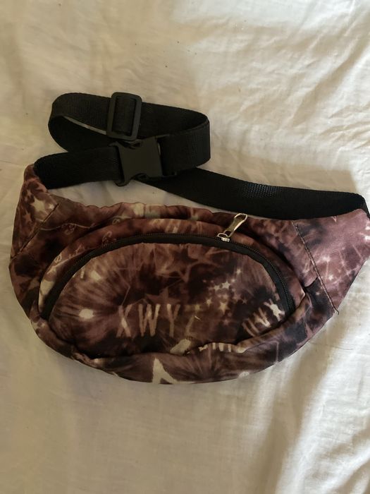 Сумка , бананка , барсетка