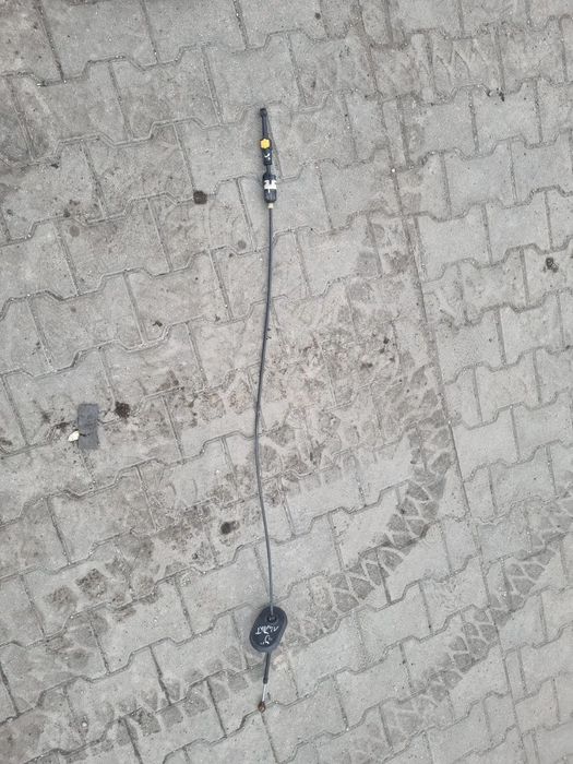 Linka zmiany biegów Opel Astra J IV 1.4 Turbo Automat