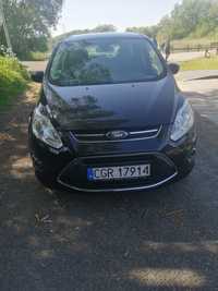 Sprzedam ford c max