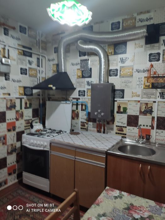 Сдам 1. Кв.в  центре міста