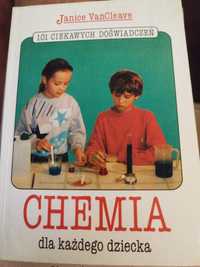 Chemia dla każdego dziecka