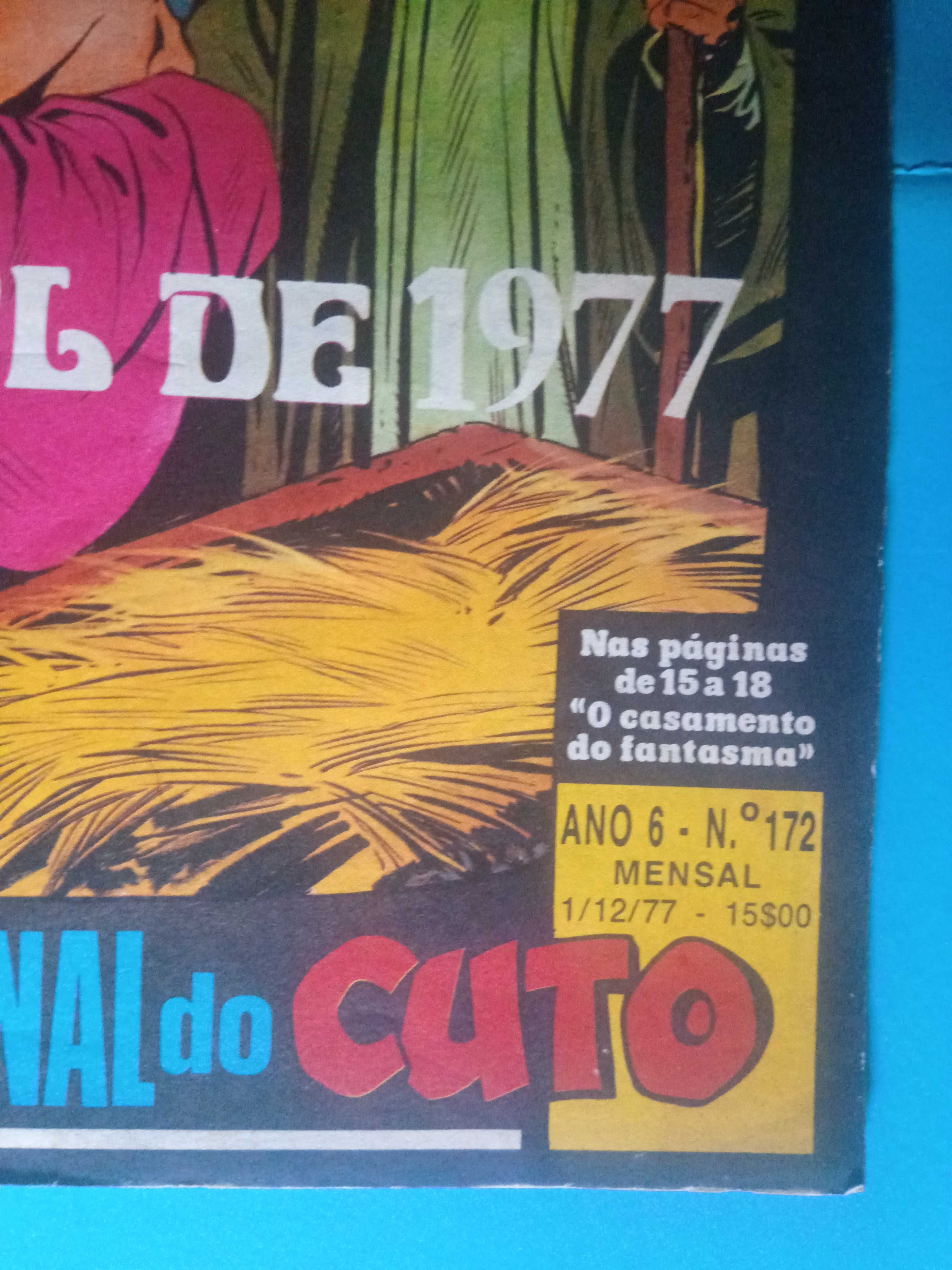 Revista Jornal do Cuto