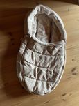 Універсальний Конверт Mothercare у візочок (коляску)