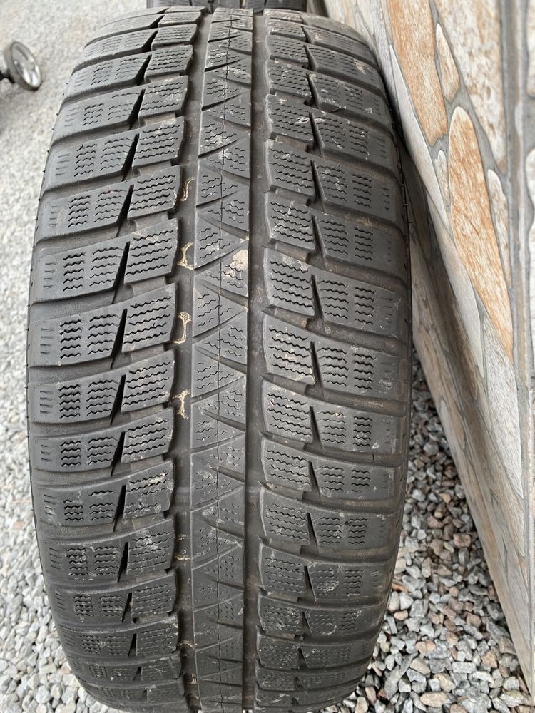 Колеса, Диски 5 112 R18
