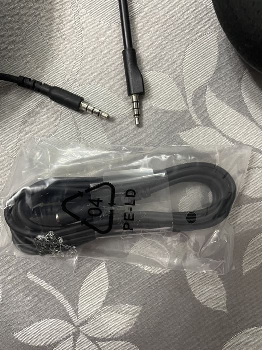 Steelseries Artic 1