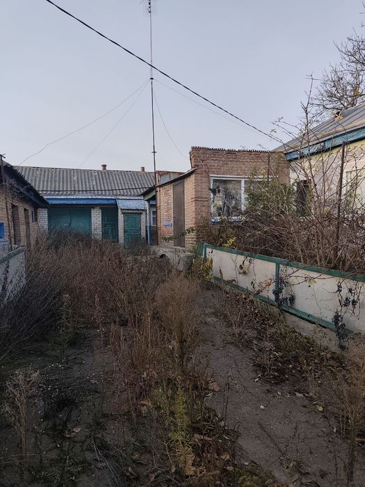 Продам будинок в селі Злинка