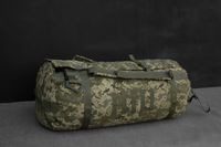 Тактичний рюкзак баул 100 літрів армійський для ЗСУ ВСУ